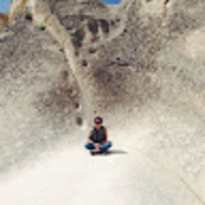 Meet your Posher, Wes U